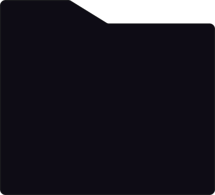 Fondo decorativo de tarjeta de servicio